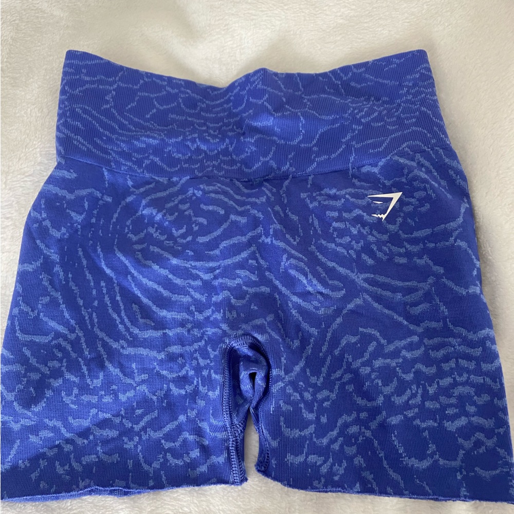 Gymshark shorts